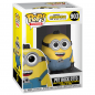 Preview: FUNKO POP! - Movie - Minions 2 The Rise of Gru Pet Rock Otto #903